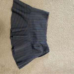 Xoxo mini skirt size 9